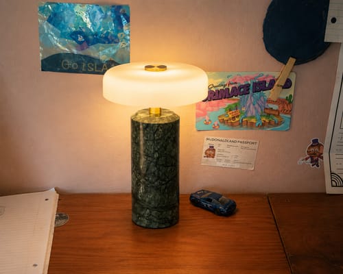 Trevor N.