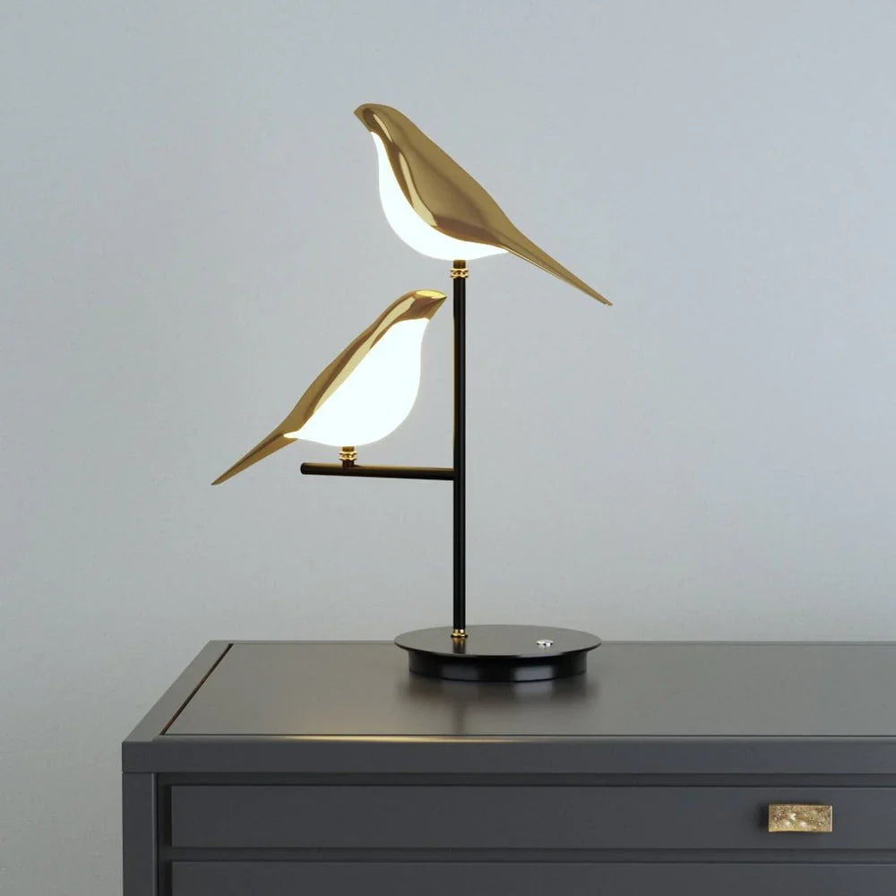 Mrbird テーブルランプ